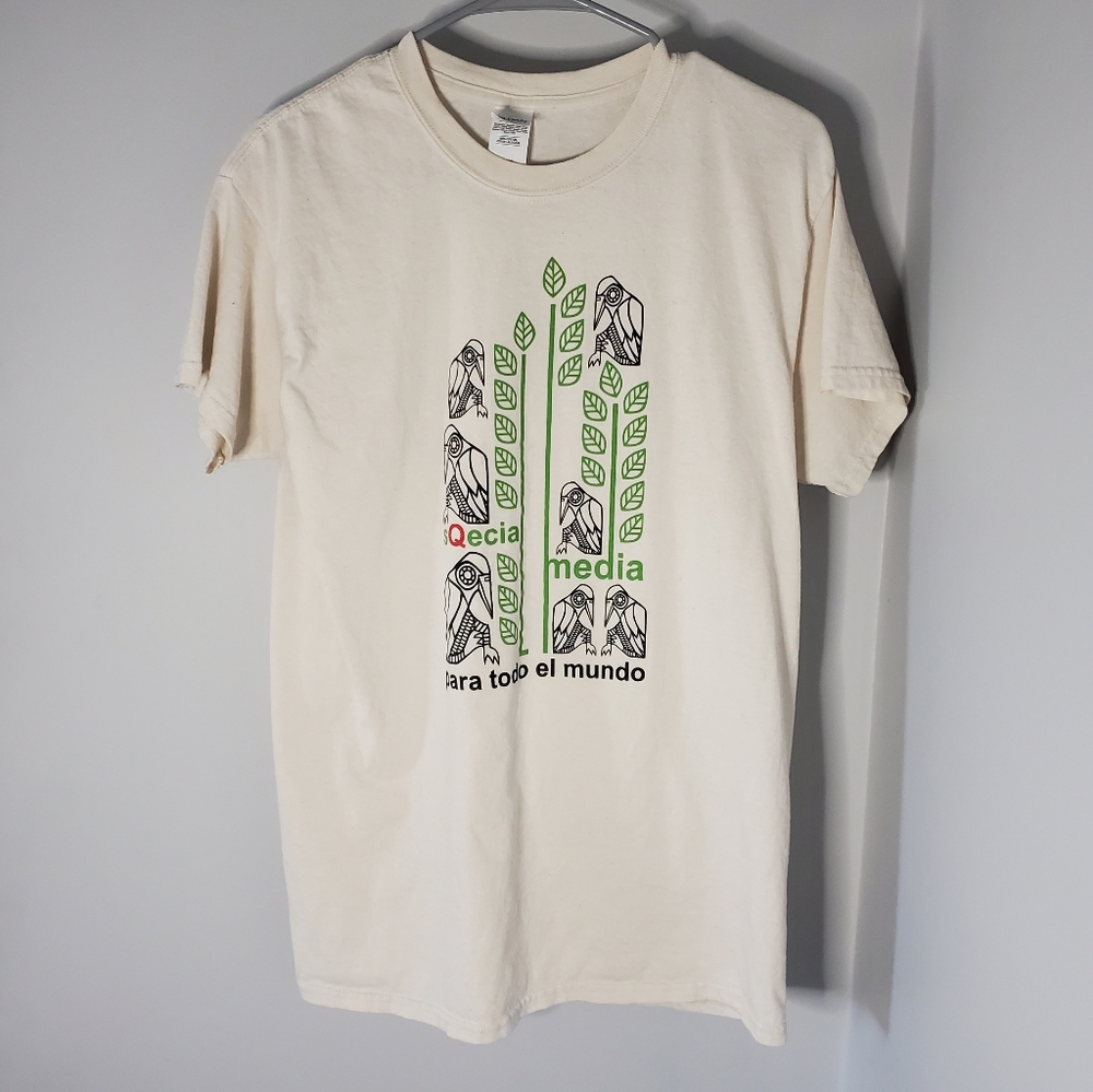 🌿4/$15🌿 Small Business Unisex Graphic T Shirt